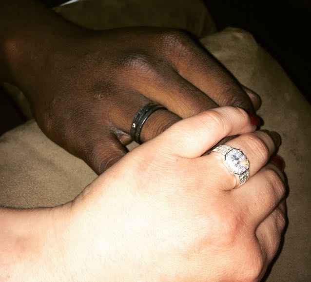 2019 Brides, Let's See Those E-rings - 1
