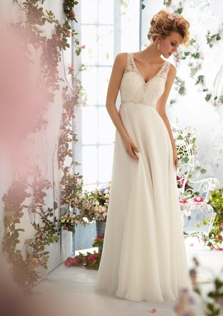Lets see your dress!!