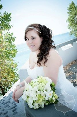 Back and married!! (pics)