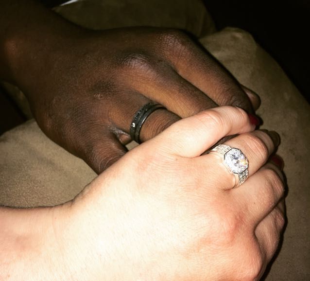 2019 Brides, Let's See Those E-rings 3