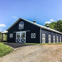 The Stables at Strawberry Creek