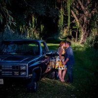 Show me your favorite engagement photo!