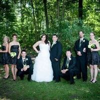 Back and married!! (pics)