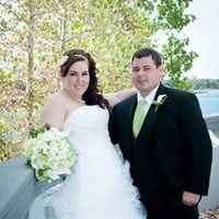 Back and married!! (pics)