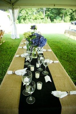 Wedding Colors!