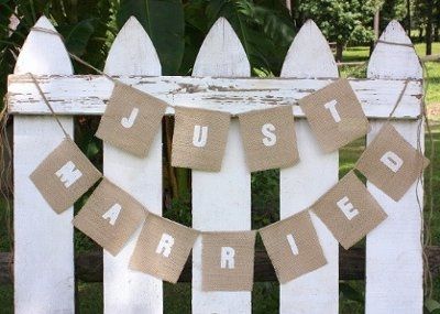 What feel are you going for as you plan? (Calling all Rustic brides too!)