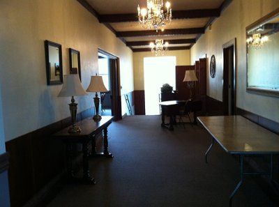 Booking my venue tomorrow!