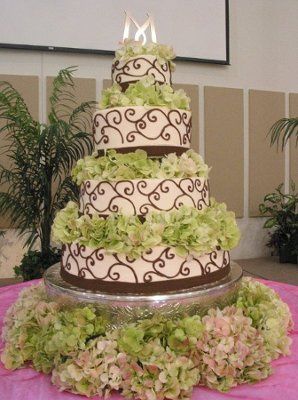 Cakes :)