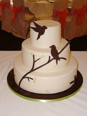 Cakes :)