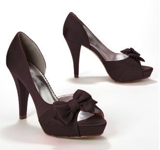 Shoe Me Your Shoes!!!