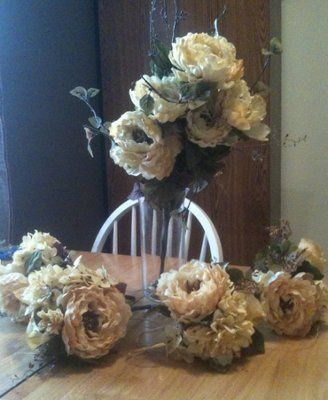 Real Flowers vs Fake Flowers