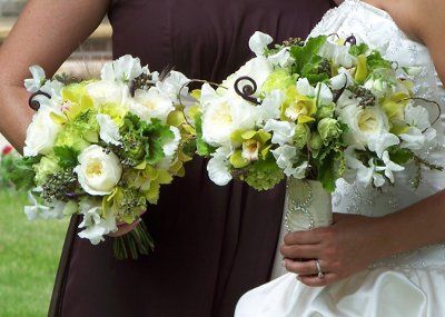 Real Flowers vs Fake Flowers