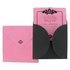 Wedding Invite Advice *pic*