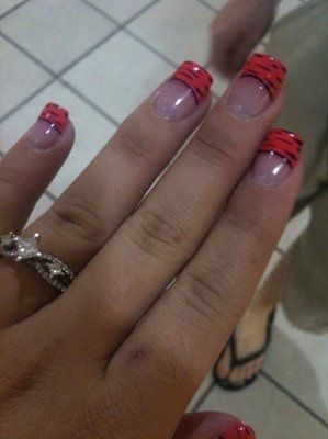 Love my bling! Lets see yours!