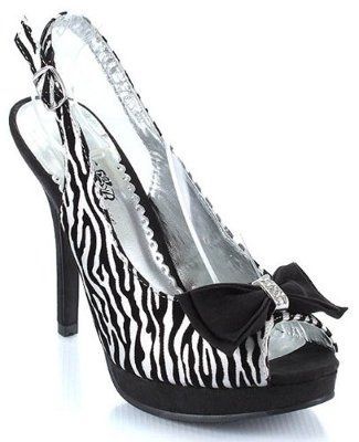 ~Show Me Your Shoes~