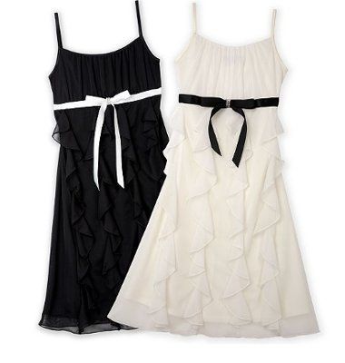 My Flowergirl dresses *Pic*