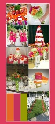 Wedding Theme