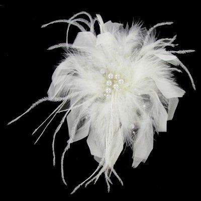 How do I make this headpiece?  **pic**