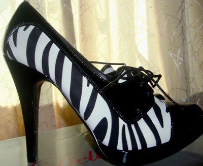 My Shoes