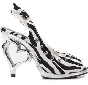 Let me see your Shoes!