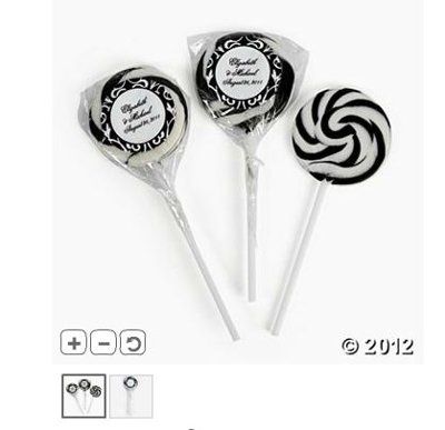 Candy Buffet help!? Update! *PIC*