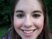 NWR: Let's see those high school senior pics! Just for S&G