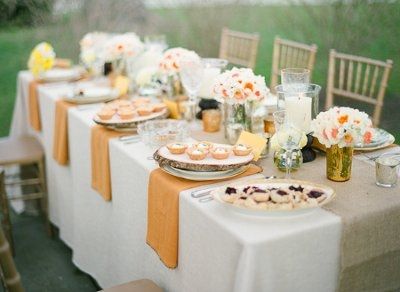 Hunger Games Wedding Theme