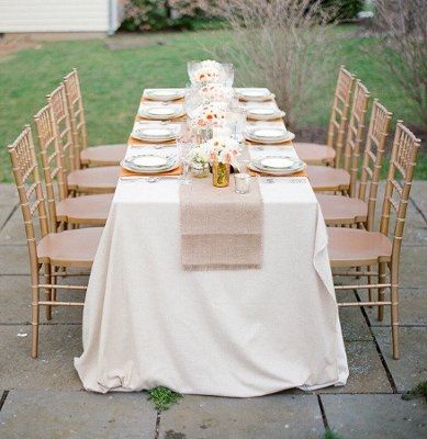 Hunger Games Wedding Theme