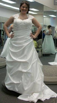 Could my dress use a bolero?