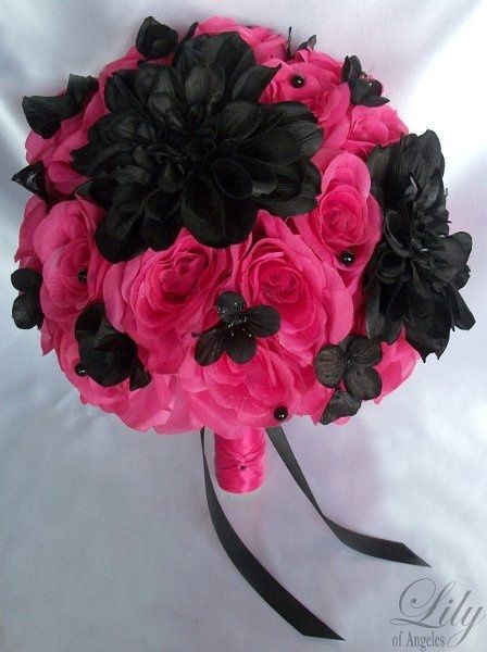 Wedding Bouquet Sets *Help!