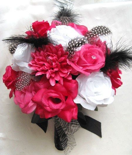 Wedding Bouquet Sets *Help!