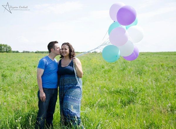 Engagement Photos!