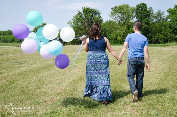 Engagement Photos!