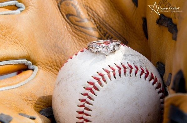 Engagement Photos!