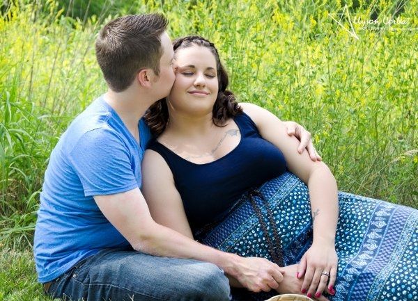 Engagement Photos!