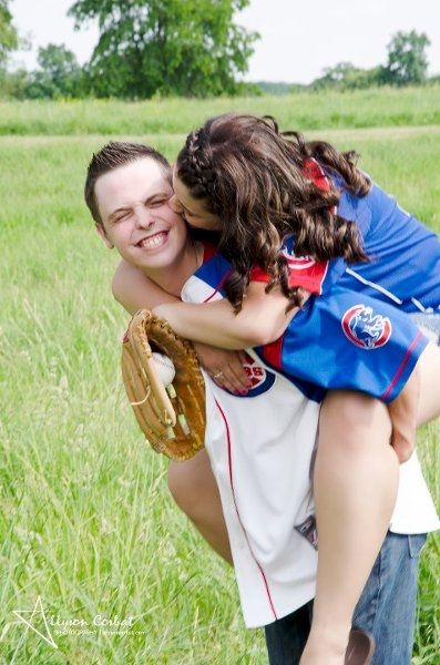 Engagement Photos!