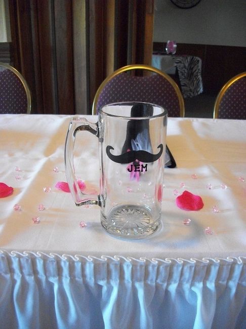 Preview of my zebra print wedding/ Last post before the Big Day!!! (*PICS) Lots!!!