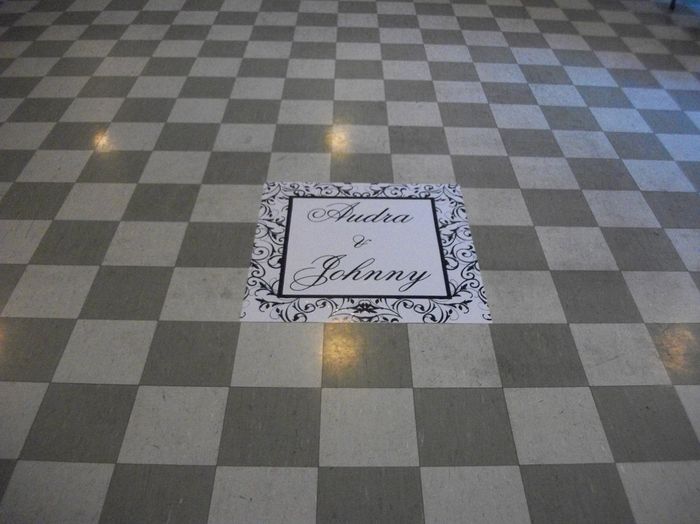 Preview of my zebra print wedding/ Last post before the Big Day!!! (*PICS) Lots!!!