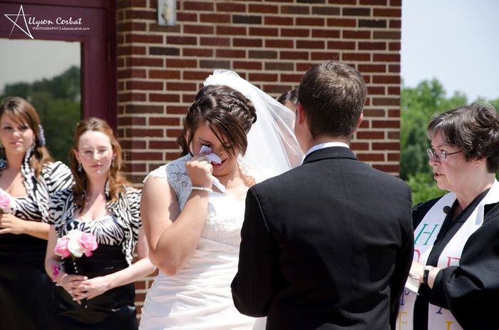 **I'm married!!! w/ Wedding Pro Pics!  **