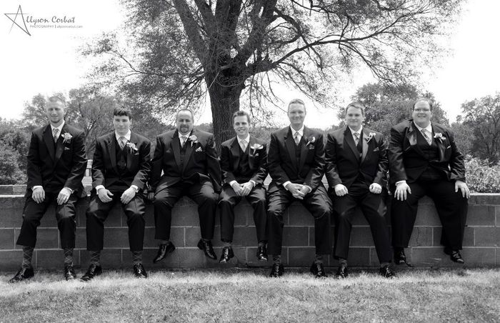 **I'm married!!! w/ Wedding Pro Pics!  **