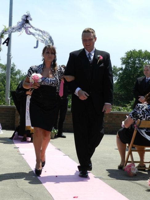 Even more wedding pics! -non pro pics-
