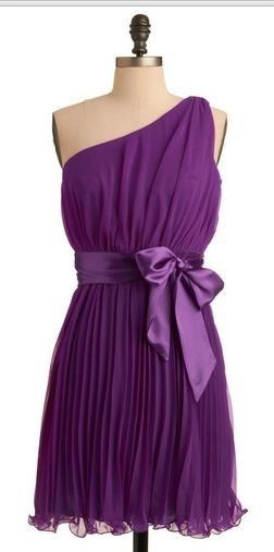 Ladies I need to find a flowy purple dress