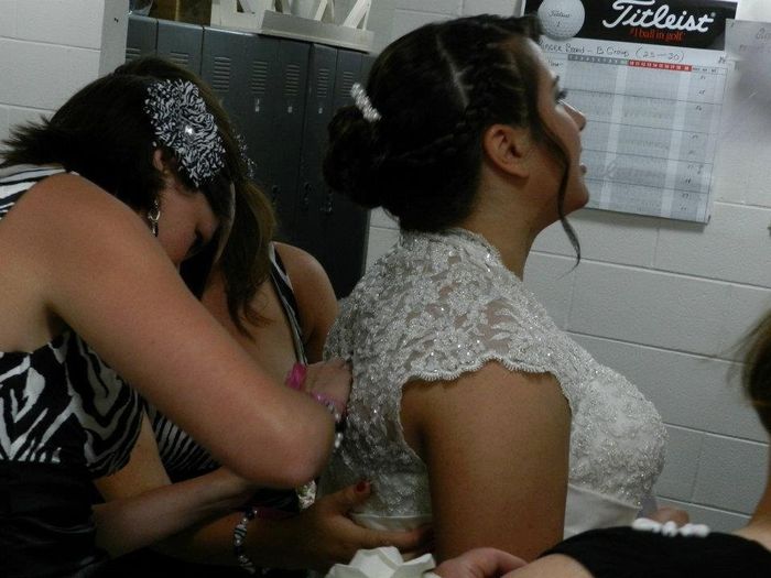 Photo Recap of my Zebra Print Wedding! (*advice)