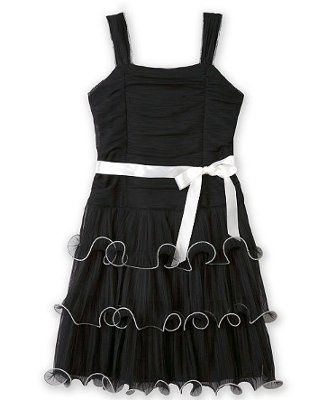 My Flowergirl dresses *Pic*