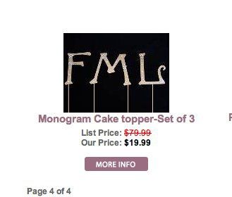 FML Marriage Fail - efavormart