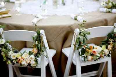 Wedding Colors!