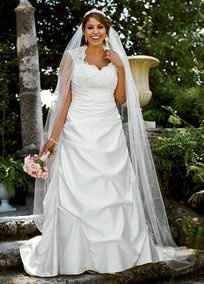 My Dress!