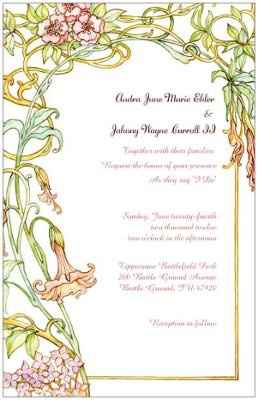 Invitation Template