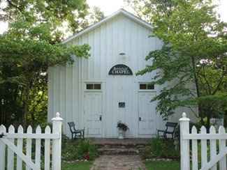 Ceremony/Reception Venue