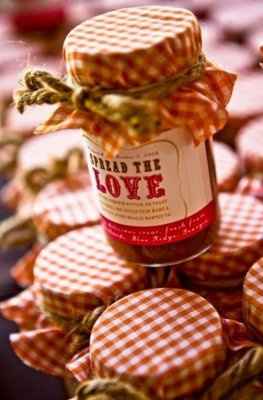 Wedding Favors